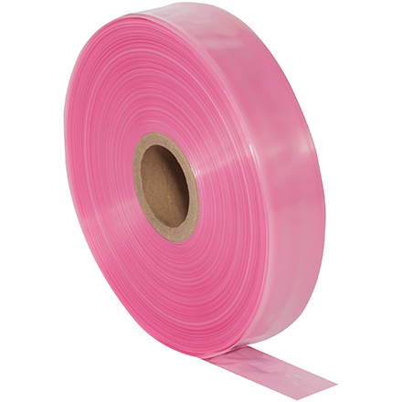 2" x 1075' - 4 Mil Anti-Static Poly Tubing