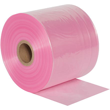 10" x 2150'  - 2 Mil Anti-Static Poly Tubing